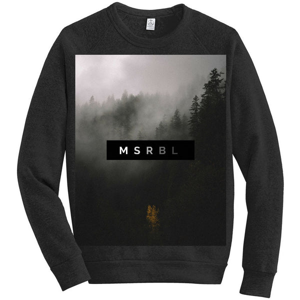 Run Forest Sweatshirt