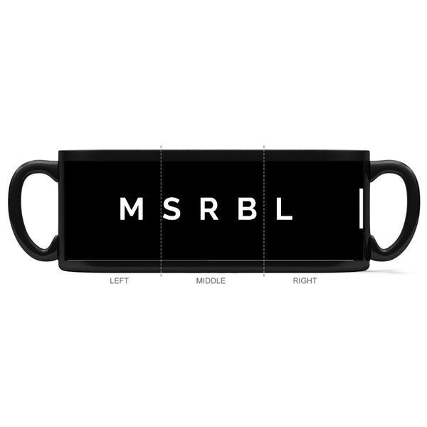 Classic Mug MSRBL