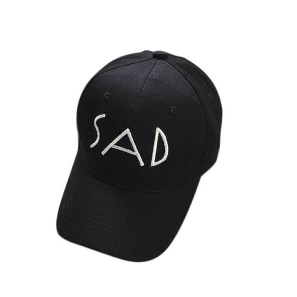 SAD Cap