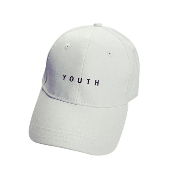 Y O U T H Cap