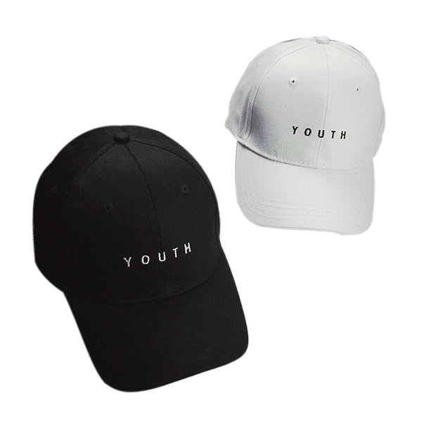 Y O U T H Cap